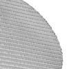 58.5mm Stainless Steel Coffee Filter Plate Filter Mesh Screen Replacement