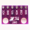 (LOLO import) BME280 3.3V Sensor Module I2C/SPI Temperature Humidity Pressure