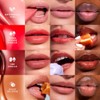 Bálsamo hidratante para labios Lip Softie (uva y vainilla)