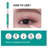 Sombra En Barra Lakerain Eye Brightener Stick Larga Duración