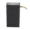 Up Down LED Wall Light Waterproof Aluminum Striped LED Wall