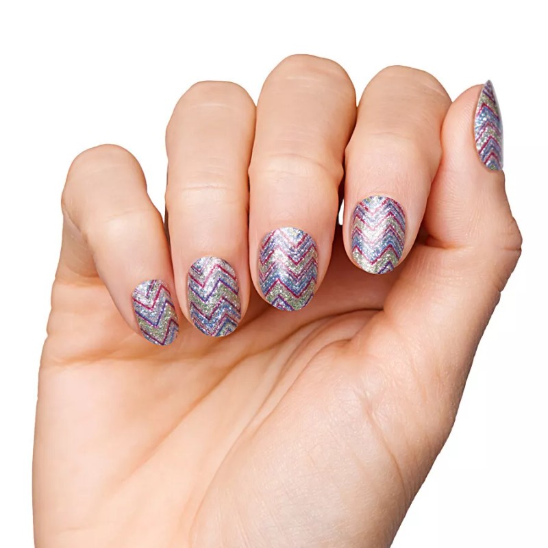 Color Street RAINBOW ROAD * WALK OF FAME * ROSE