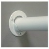 Knape & Vogt Closet Pole Socket White 1-3/8" Dia.
