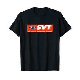 Ford SVT Logo T-Shirt