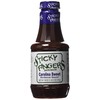 Sticky Fingers Smokehouse Carolina Sweet Barbecue Sauce, 18 Ounce (Pack