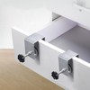 Cabinet Clamps For Installing Cabinets - 1 Pieces Cabinet Clamp