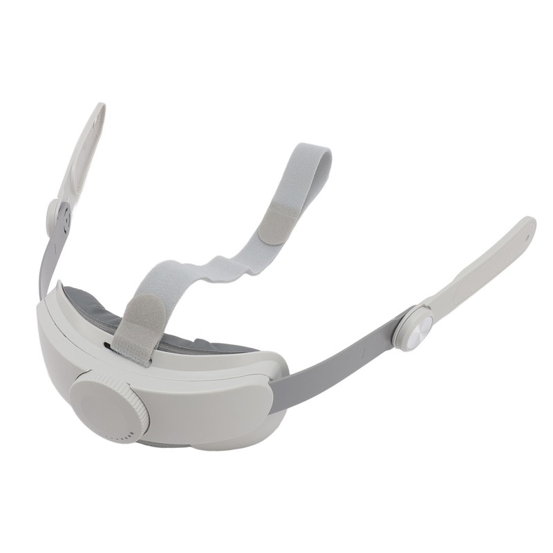 VR Head Strap Adjustable Reduce Head Pressure Replacement VR Headset