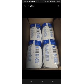 Attends 4x Attends Care Adult Underwear Diapers Large 44”-58” - 18 Count Each🔥🔥