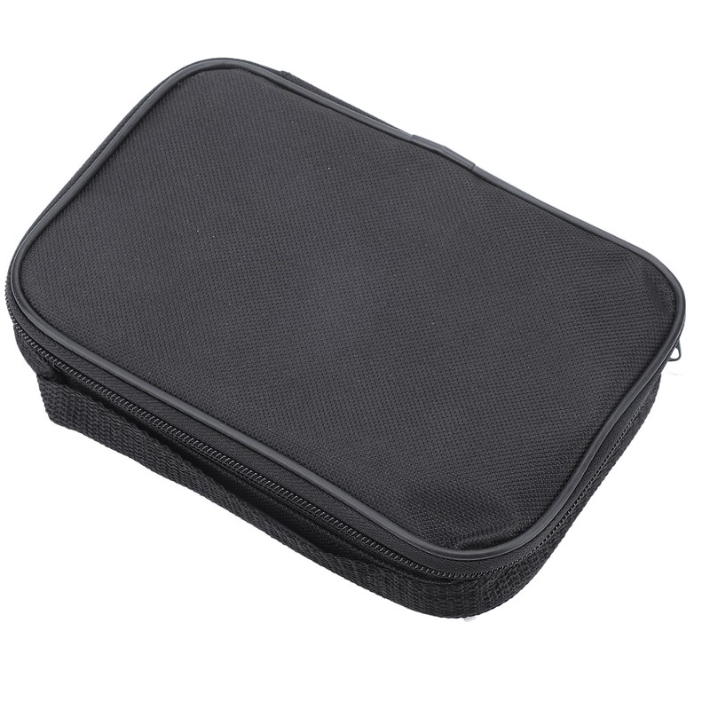 LCD Network Tester Multifunctional ABS Housing Line Finder with Multimeter