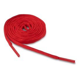 Forcefield Team Lace, Red Oval 54"