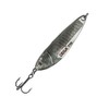 Jenzi Dega Lars Hansen Seatrout-1 Meerforellen-Blinker Silber, 9cm 28g