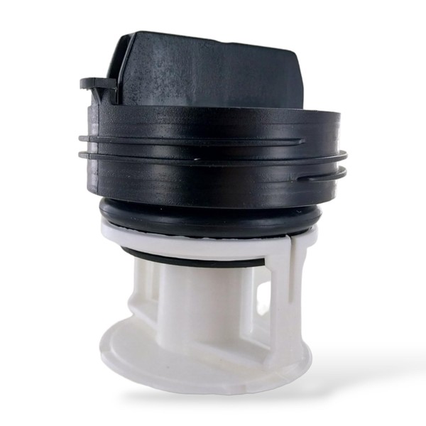 DL-pro Lint Sieve for Bosch Siemens 00614351 614351 Lint Sieve Filter Insert for Drain Pump iQ300 iQ500 iQ700 Avantixx Maxx VarioPerfect Washing Machine