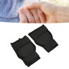 1 Pair Wrist Guard Security Protection Thickening Adjustable Wrist Brace