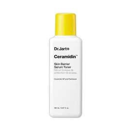 Dr. Jart Ceramidin Skin Barrier Serum Toner 150ml OY6298 / 닥터자르트 세라마이딘 스킨 베리어 세럼 토너 150ml OY6298