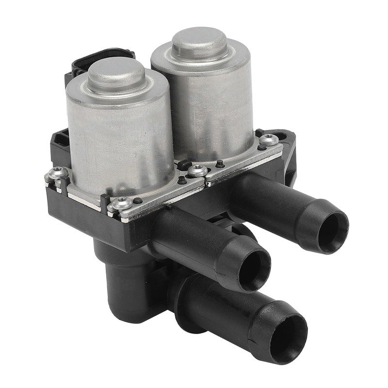A-Premium Heater Control Valve Compatible with Ford, Jaguar & Lincoln