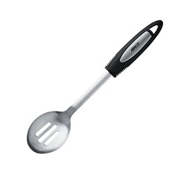 Avanti Ultra Grip Stainless Steel Slotted Spoon