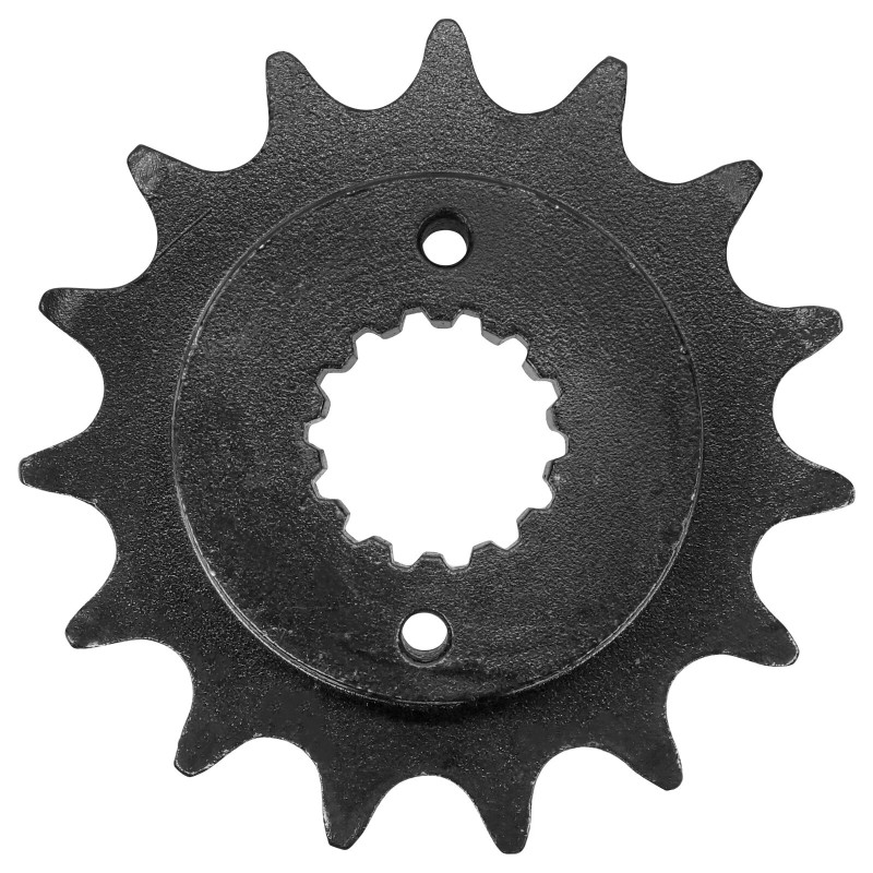 Caltric Red O-Ring Drive Chain & Sprocket Kit for Ducati