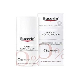 Eucerin Anti Redness Kaschierende Daily Moisturiser