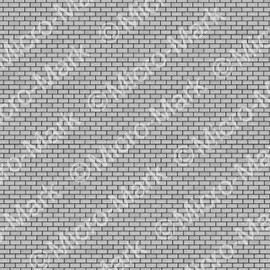 Micro-Mark Gray Roof Shingles Building Papers, O Scale - 4pk