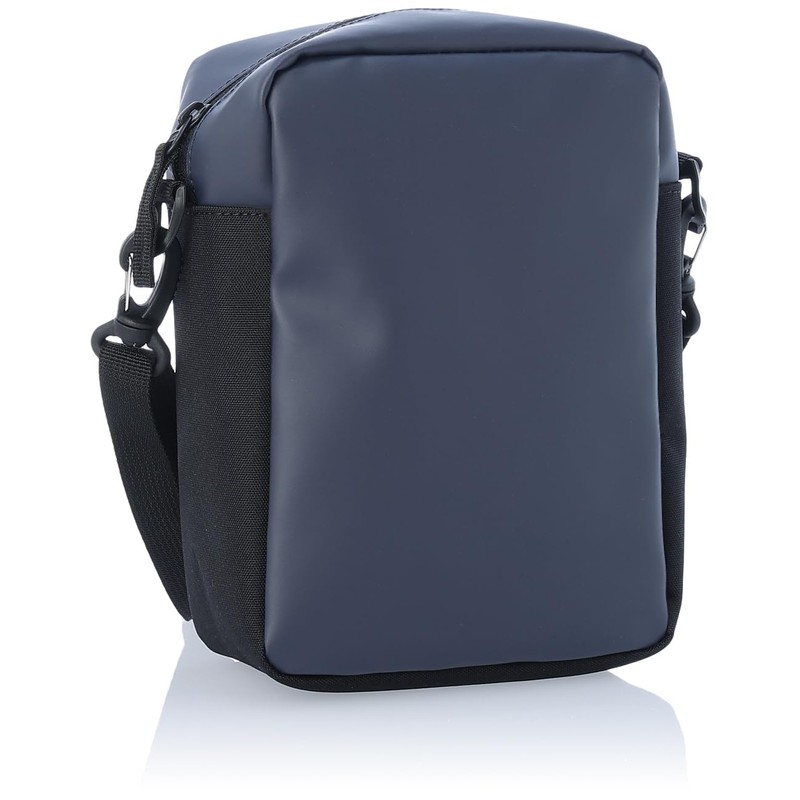 Helly Hansen HY92407 Shoulder Bag, Orstad Pouch, Unisex, helly blue