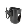 RIDEZ DEF BOTTLE HOLDER DEF-BH1 BLACK