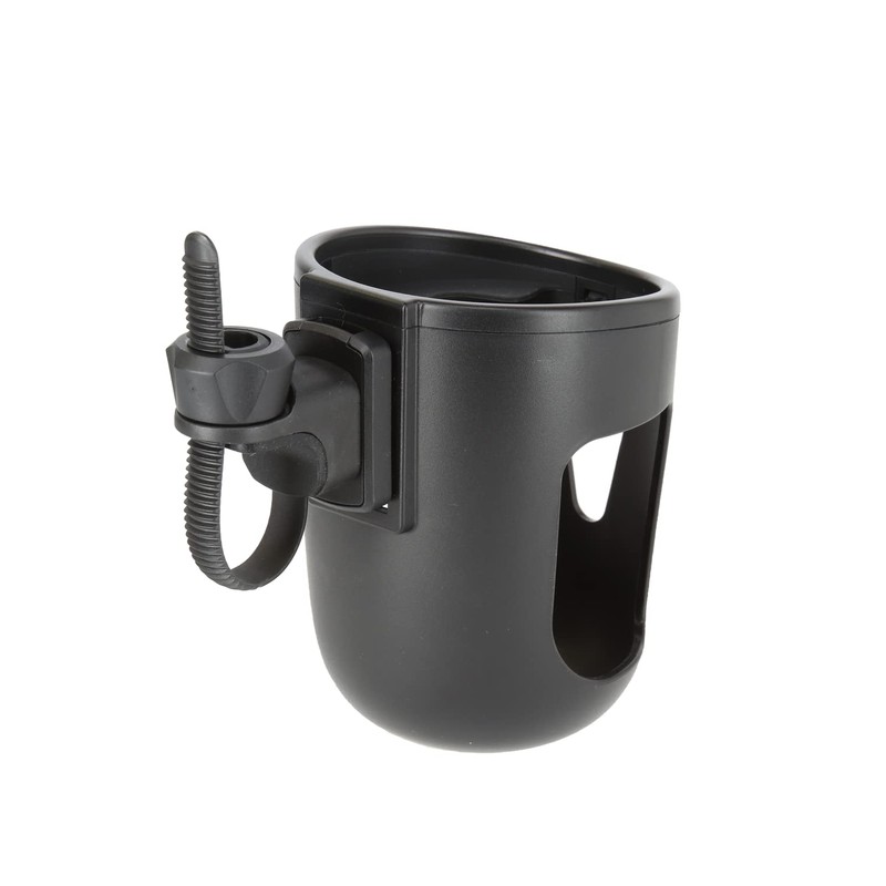 RIDEZ DEF BOTTLE HOLDER DEF-BH1 BLACK
