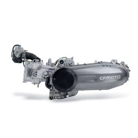 CFMOTO 49 LINKS TIMING CHAIN,TENSIONE