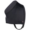 Shoulder Vest for rain rugs, rug for horses, black, Choice:xl