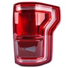 Tail Light Brake Lamp W/Blind Spot Right Replacement for Ford