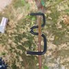 3.9 Inch Fruit Tree Limb Spreader 20pcs New Fruit Branch