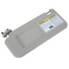 Left Driver Side Sun Visor 74320‑42501‑B2 Fit for RAV4 2006‑2009