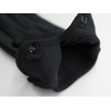 SANDAI High Breath Cotton Extra Men's Anti-Slip Formal Gloves Cotton