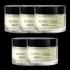공스킨 Gongskin Vitamin Anti-Wrinkle Cream Set of 5