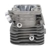 42mm Cylinder Piston Kit Cylinder Piston Assembly for Chainsaw PS