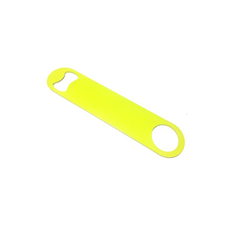 Speed Bottle Opener Bartender Stainless Steel Beer Mamba Popper Church