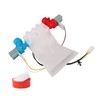 Mxfans Water Inlet Valve W10144820 Replacement for Kenmore Replaces W10144820