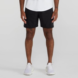 BYLT Linerless Active Short Men's_Black_Large