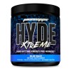 Pre Entrenador ProSupps Hyde Xtreme para Energía, Concentración y 30