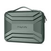 MOSISO 15-16 inch Laptop Hard Case, 15.6 inch Waterproof Shockproof