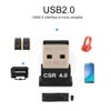 Bluetooth Network Adapters Bluetooth Adapter Csr4.0 Mini USB Bluetooth Adapter