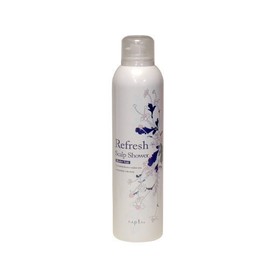 Refresh Scallop Shower 8.8 oz (250 g) (Sherbet Type) [HTRC2.1]