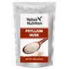 Botanic Basket Botanic Basket Psyllium Husk Whole 1 kg