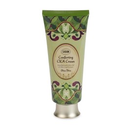 SABON Deer Cream Olive Bliss 6.8 fl oz (200 ml)