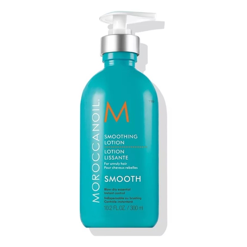 Moroccanoil Crema Para Peinar Moroccanoil Suavizante Anti Frizz 300 Ml