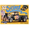 DCD Skill 2 Model Kit 1953 Ford Stepside Pickup Truck
