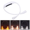 Neck Book Light USB Rechargeable Portable LED Neck Hanging Lamp
