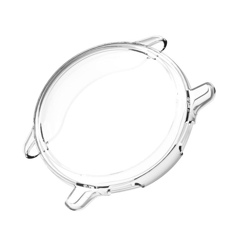 YAOGUI Compatible for Vivoactive 5 Smart Watch Case, Lightweight, Scratch-Resistant,