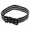 sourcing map Reflective Belt Bands 26x2 Inch Strip High Visibility