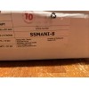 Myson Comfort Fit with Regolux Flowmeters Manifold PEX SSMANI-8 8