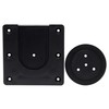 Ruthless Professional Dart Board Wall Bracket | Quick Fit Dartboard